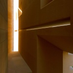 利雅得DIRIYAH未来艺术中心，沙特阿拉伯 / Schiattarella Associati