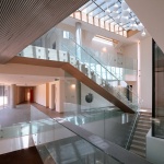 利雅得DIRIYAH未来艺术中心，沙特阿拉伯 / Schiattarella Associati