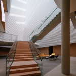 利雅得DIRIYAH未来艺术中心，沙特阿拉伯 / Schiattarella Associati