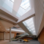 利雅得DIRIYAH未来艺术中心，沙特阿拉伯 / Schiattarella Associati