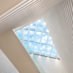 利雅得DIRIYAH未来艺术中心，沙特阿拉伯 / Schiattarella Associati