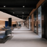 利雅得DIRIYAH未来艺术中心，沙特阿拉伯 / Schiattarella Associati