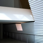 利雅得DIRIYAH未来艺术中心，沙特阿拉伯 / Schiattarella Associati