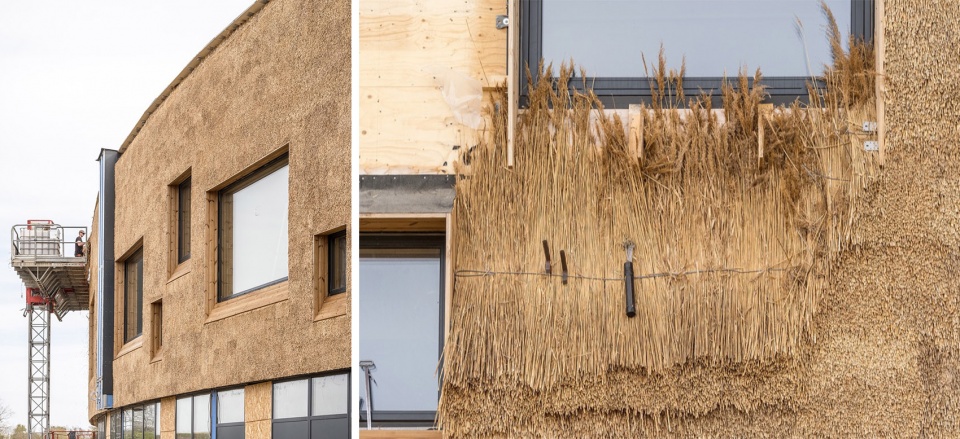 Sundby School Henning Larsen by Rasmus Hjortshøj 2023 2 web 拷贝