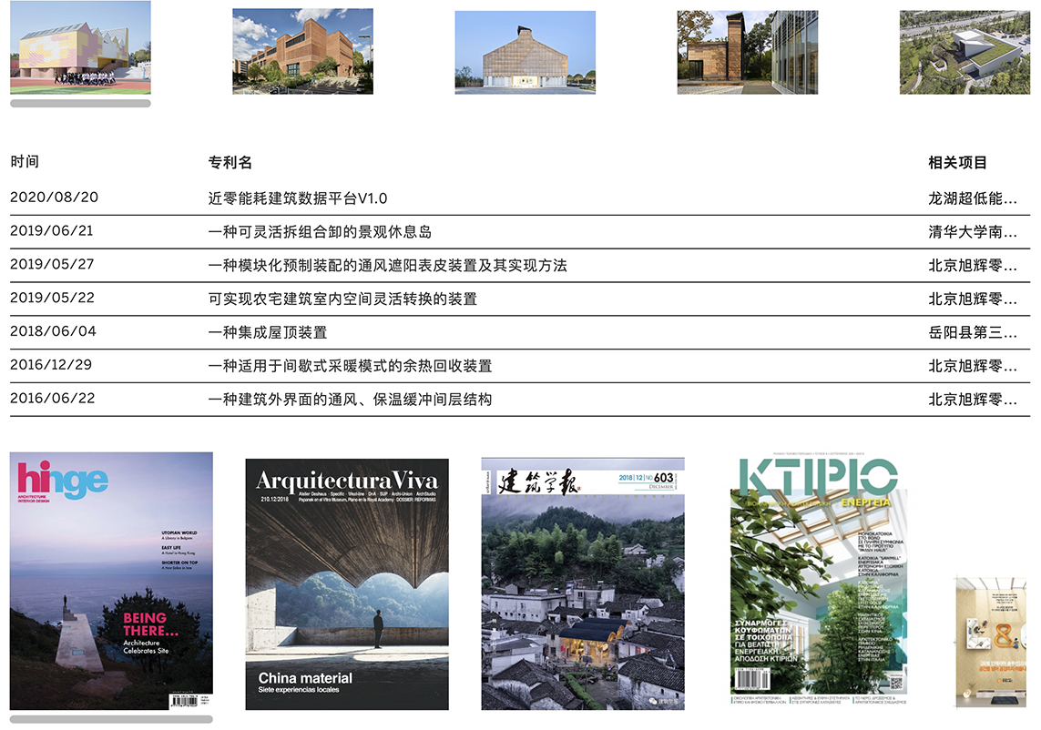 OFFICE FACT NO.43 - SUP Atelier - Gooood