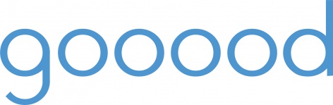 gooood logo