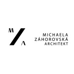 Michaela Záhorovská Architekt