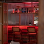 Rush Bistro酒馆，海南 / Basistudio本所设计