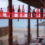 Rush Bistro酒馆，海南 / Basistudio本所设计