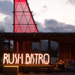 Rush Bistro酒馆，海南 / Basistudio本所设计