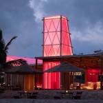 Rush Bistro酒馆，海南 / Basistudio本所设计