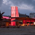 Rush Bistro酒馆，海南 / Basistudio本所设计