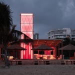 Rush Bistro酒馆，海南 / Basistudio本所设计