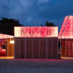 Rush Bistro酒馆，海南 / Basistudio本所设计