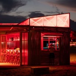 Rush Bistro酒馆，海南 / Basistudio本所设计
