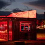 Rush Bistro酒馆，海南 / Basistudio本所设计