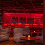 Rush Bistro酒馆，海南 / Basistudio本所设计
