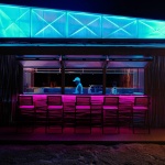 Rush Bistro酒馆，海南 / Basistudio本所设计