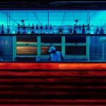 Rush Bistro酒馆，海南 / Basistudio本所设计