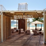 Rush Bistro酒馆，海南 / Basistudio本所设计