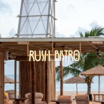 Rush Bistro酒馆，海南 / Basistudio本所设计