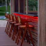 Rush Bistro酒馆，海南 / Basistudio本所设计