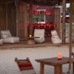 Rush Bistro酒馆，海南 / Basistudio本所设计