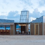Rush Bistro酒馆，海南 / Basistudio本所设计