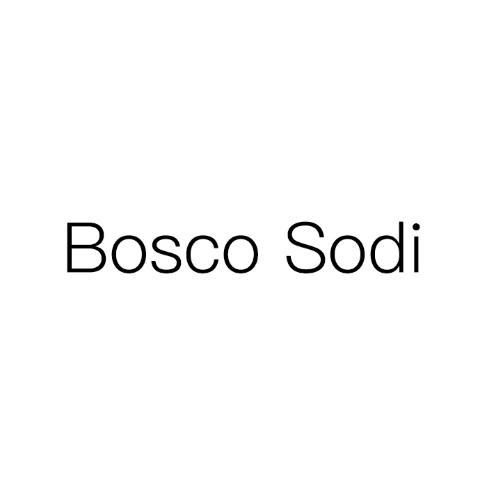Bosco Sodi