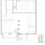 致境灯光工作室，北京 / 力场建筑设计