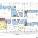 尤家凹九年一贯制学校，南京 / 东南大学建筑学院 + 邦建实践UAG