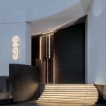 曲水兰亭度假酒店，上海 / 对角线设计