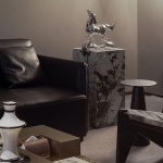 曲水兰亭度假酒店，上海 / 对角线设计