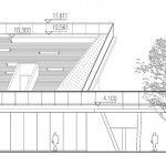 Butterfly Pavilion by EINStudio