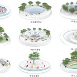 成都漂浮公园 / 中国建筑西南设计研究院有限公司