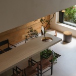致境灯光工作室，北京 / 力场建筑设计