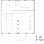致境灯光工作室，北京 / 力场建筑设计