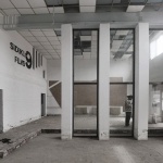 致境灯光工作室，北京 / 力场建筑设计