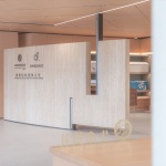福寿园常州纪念堂 / 艺瓦建筑