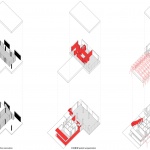 “锦堤驿”的改造更新，西安 / 垣建筑设计工作室（西建大）