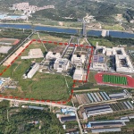 烟台城市科技职业学院二期-2，山东 / 超城建筑