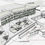 尤家凹九年一贯制学校，南京 / 东南大学建筑学院 + 邦建实践UAG
