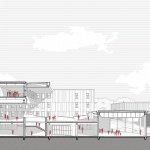 尤家凹九年一贯制学校，南京 / 东南大学建筑学院 + 邦建实践UAG