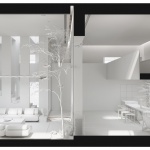 致境灯光工作室，北京 / 力场建筑设计