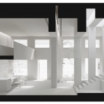 致境灯光工作室，北京 / 力场建筑设计