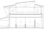 “锦堤驿”的改造更新，西安 / 垣建筑设计工作室（西建大）