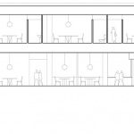“锦堤驿”的改造更新，西安 / 垣建筑设计工作室（西建大）