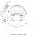 武汉东西湖文化中心 / 中国建筑设计研究院·大器建筑设计工作室