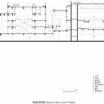 武汉东西湖文化中心 / 中国建筑设计研究院·大器建筑设计工作室