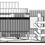 武汉东西湖文化中心 / 中国建筑设计研究院·大器建筑设计工作室
